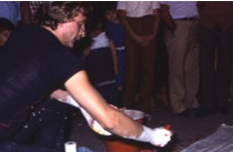 Mario Sanzione